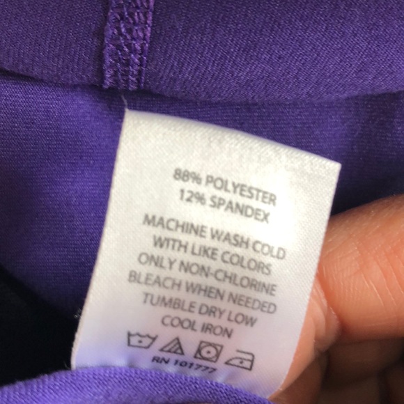 Wantable Soybu Ladder Back Workout Tank - Picture 6 of 6